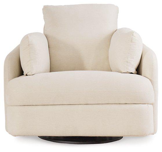 Modmax Swivel Glider Chair