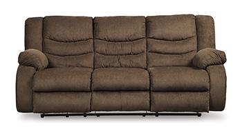 Tulen Reclining Sofa