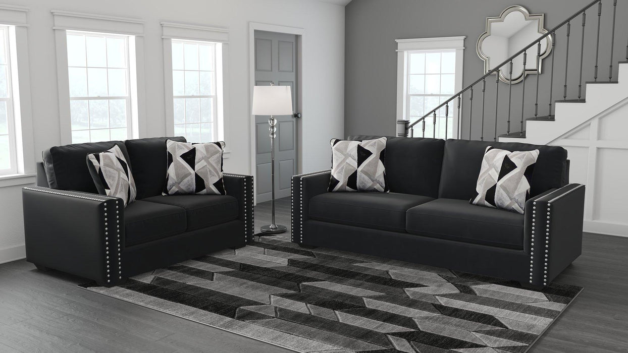 Gleston Living Room Set