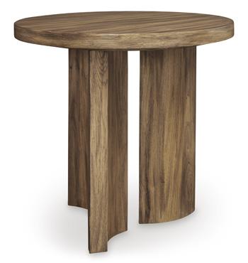 Austanny End Table