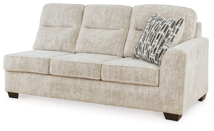 Lonoke 2-Piece Sectional with Chaise