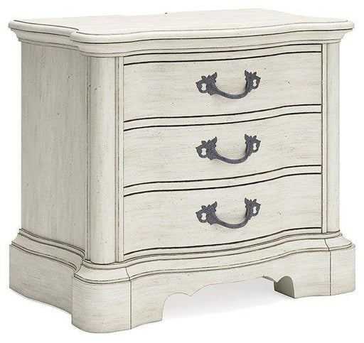 Arlendyne Nightstand image