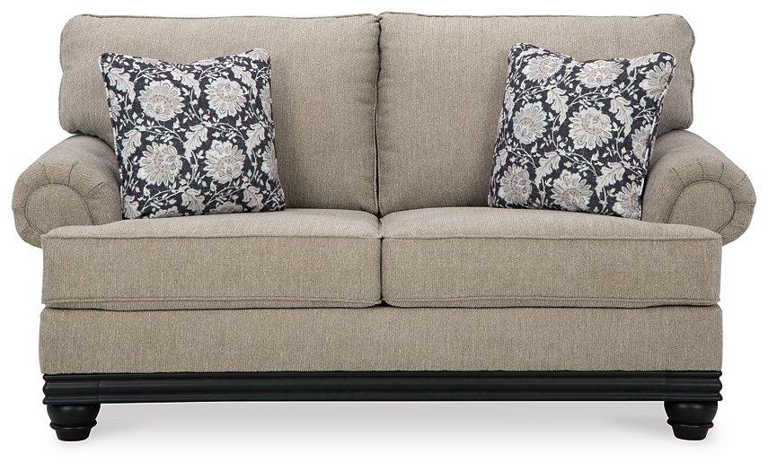 Elbiani Loveseat image