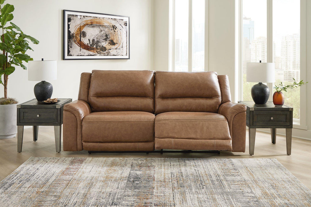 Trasimeno Power Reclining Sofa