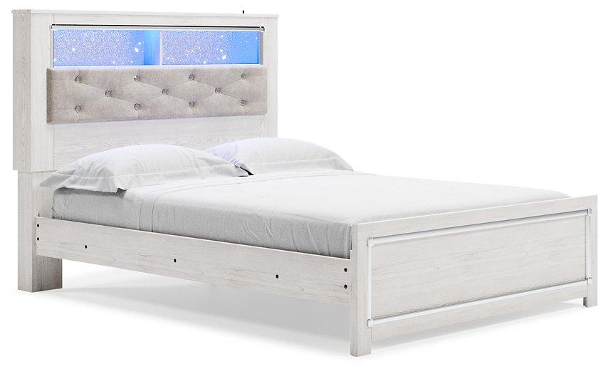 Altyra Bed