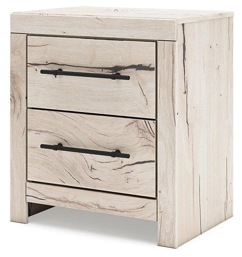 Lawroy Nightstand