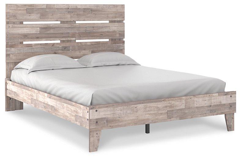 Neilsville Bedroom Set