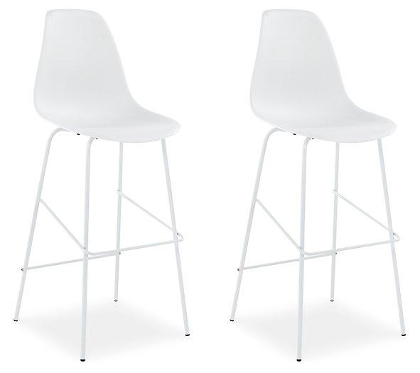 Forestead Bar Height Bar Stool image