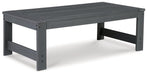 Amora Outdoor Coffee Table image