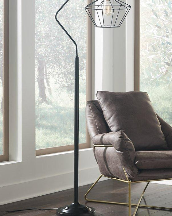 Makeika Floor Lamp