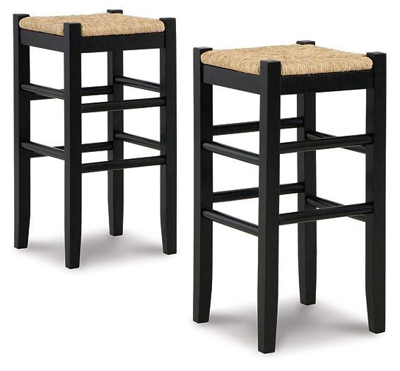 Mirimyn Bar Height Bar Stool image