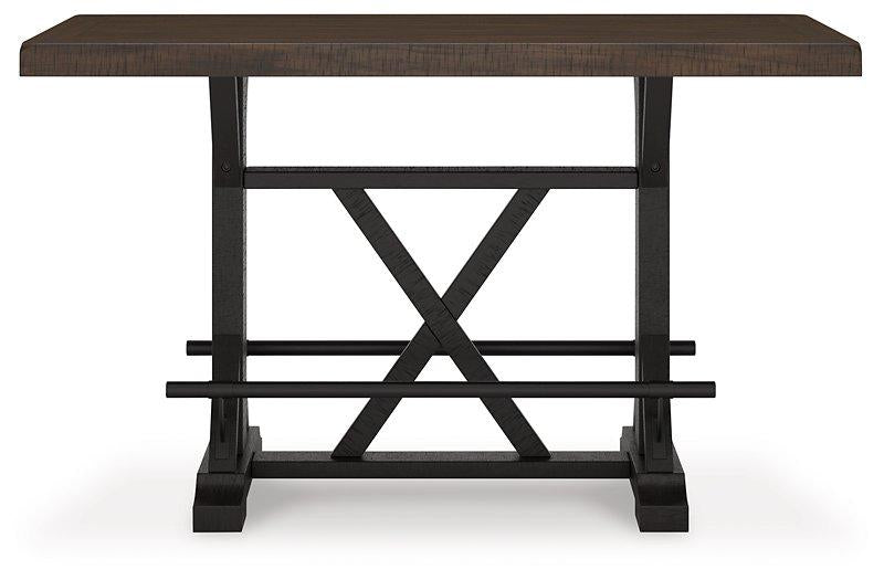 Valebeck Counter Height Dining Table