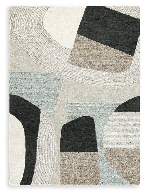 Edrickhill Rug image