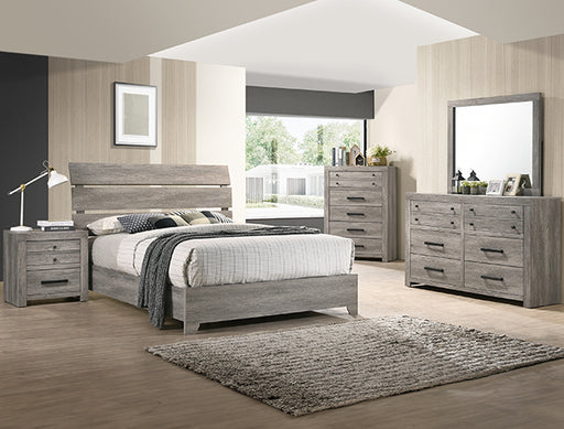 TUNDRA DRESSER image