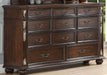 New Classic Maximus Dresser in Madeira image