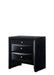 BLACK EMILY NIGHTSTAND image