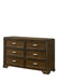 COFFIELD DRESSER image