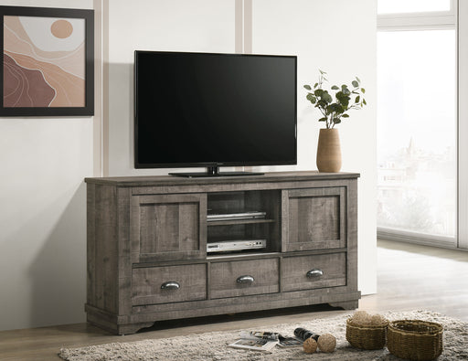 CORALEE TV STAND image