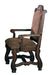 NEO RENAISSANCE ARM CHAIR image